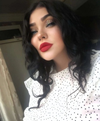 Дашенька, 26
